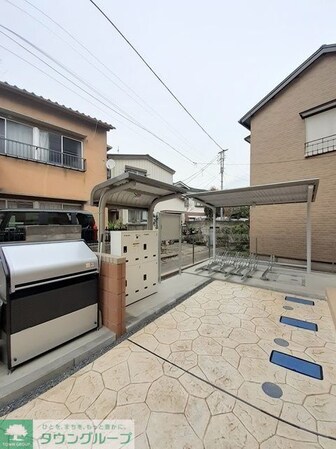 ISOLA(イゾラ)の物件内観写真